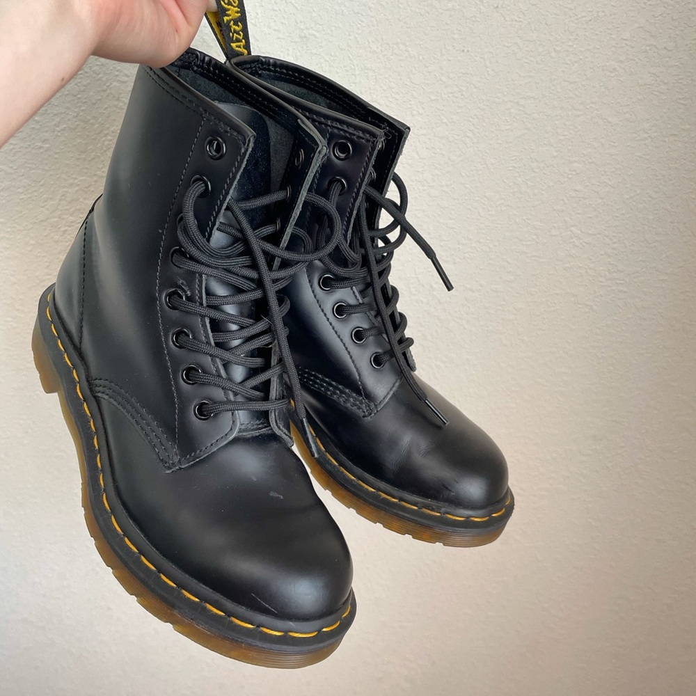 Doc Martens